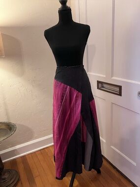 One of a  kind skirt